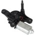 Motor stražnjeg brisača za Fiat Bravo II 07-14
