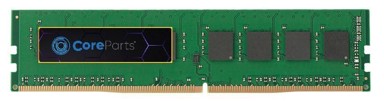 COREPARTS Memorijski modul, DDR4 DIMM, 4 GB, 2400 MHz