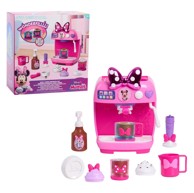 JUST PLAY aparat za kavu Minnie Mouse Bowrista Set