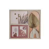 DKD HOME DECOR Okvir za sliku 43 x 1,2 x 40 cm, 1 kom