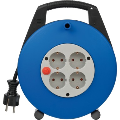 BRENNENSTUHL Vario-Line VL-X, 10m, VV-F3G1.5