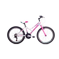 CAPRIOLO Bicikl CTB DIAVOLO 400