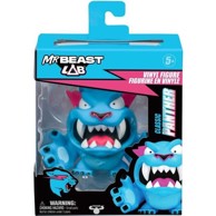 MOOSE TOYS Figura akcijska Classic Panther Mr. Beast Lab