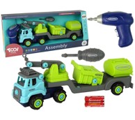 Kamionski odvijač DIY