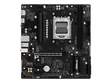 ASROCK Matična ploča A620AM-X, micro ATX, Socket AM5, AMD A620A