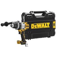 DEWALT Akumulatorska kombinirana bušilica DCD1007NT-XJ