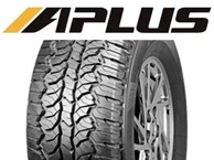 APLUS ALLTERRAIN A929 245/75R17 121S, ljetne gume