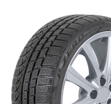 PIRELLI 285 40 R20 108V P Zero Winter, zimske gume