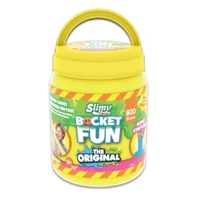 SLIMY Kantica 800g Metallic Original