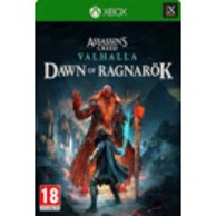 Igra za Xbox Series X/S: Assassin’s Creed Valhalla – Dawn of Ragnarök (EU)