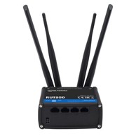 TELTONIKA Router RUT950 Industrial Dual SIM, LTE, Wifi
