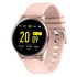 MAXCOM Pametni sat Fit FW32 Neon, rozi