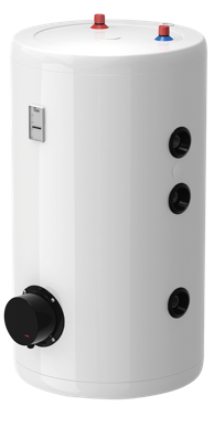 TIKI Spremnik tople vode SPACE 100