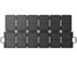 BLUETTI Sora 220 prijenosni solarni panel, 220W, punjenje stanica za punjenje, crna