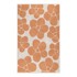 MILA HOME Narančasti periv tepih 120x180 cm Orange Meadow 