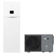 HAIER Dizalica topline Super Aqua Hydro split, AW142HVGHA/HU162WAHYA