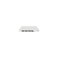 MIKROTIK Switch Cloud Router CRS328-24P-4S+RM, 800 MHz CPU, 512MB RAM