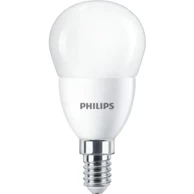 PHILIPS CorePro Luster, E14, 7-60W, 827, P48, FR, ND