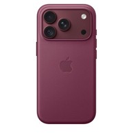 Stražnja maskica za Apple iPhone 18 Pro TechWoven, MagSafe