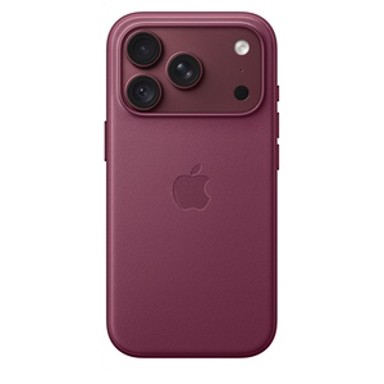 Stražnja maskica za Apple iPhone 18 Pro TechWoven, MagSafe