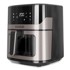 BLACK+DECKER Friteza BXAF6500E, 1600 W, 5 L