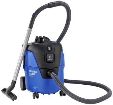 NILFISK Usisavač AERO 21-21 PC