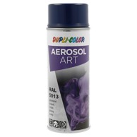 DUPLI-COLOR Sprej Aerosol ART RAL 5013 sj. 400 ml