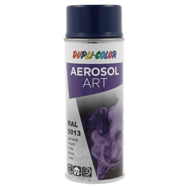 DUPLI-COLOR Sprej Aerosol ART RAL 5013 sj. 400 ml