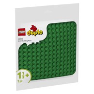 LEGO Duplo Zelena podloga za slaganje 10460