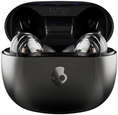 SKULLCANDY Bežične TWS slušalice Rail ANC, crne, 21090317