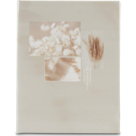 HAMA Fotoalbum Singo II, 100 listova, 10 x 15 cm, bež