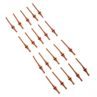 NOCTUA Antivibracijski set NA-SAV2