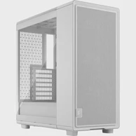FRACTAL DESIGN Kućište Epoch TG, tower, bijelo, kaljeno staklo