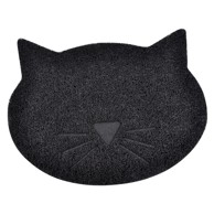 LOVE STORY Podloga za zdjelicu, 37×43 cm