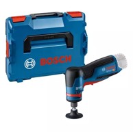 BOSCH Akumulatorska rotacijska brusilica Professional GWG 12V-50 S Solo (06013A7001)