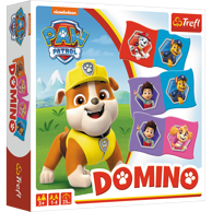 Društvena igra Domino Psi Patrol 01895