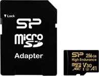 SILICON POWER Memorijska kartica SP008GBSTH010V10SP 8 GB MicroSDHC CLASS 10