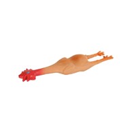 TRIXIE Igračka za pse Latex Chicken 47 cm