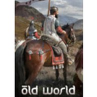 Igra za PC: Old World