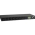 INTER-TECH Upravljiva PDU jedinica SA-0816, crna