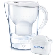 BRITA Marella XL Bijeli Vrč za Filtriranje Vode