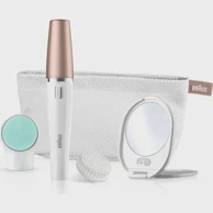 BRAUN Epilator za lice FaceSpa, 851V