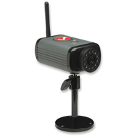 INTELLINET Sigurnosna kamera NFC30-IRWG, IP, 640 × 480, unutarnja/vanjska
