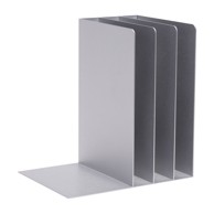 HÜBSCH Metalni uredski organizator za dokumente File