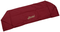 BERKEL Zaštitna navlaka Size S, crvena, 35 x 45 x 50 cm