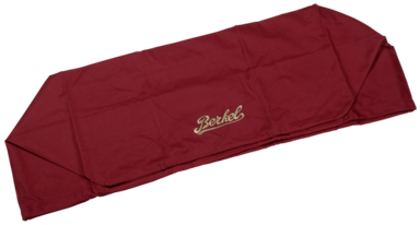 BERKEL Zaštitna navlaka Size S, crvena, 35 x 45 x 50 cm
