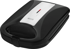 ECG Toster Family, XXL, crni