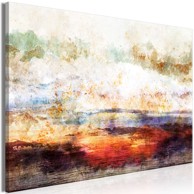 Slika Gold Rush Wide 60x40