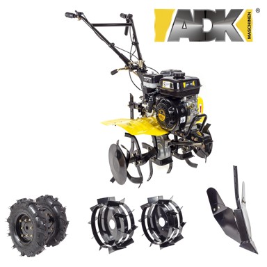 ADK Motorna kopačica GT800B