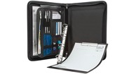 WEDO Organizer 58 5001, crni